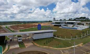 Imagem 6: Lote à Venda no Condomínio Vinhas Qd 02 Próx a Entrada do Condomínio