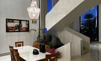 Imagem 3: Excelente Sobrado com 3 Suítes à Venda no Anápolis City