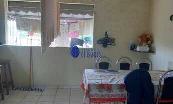 Imagem 4: Sobrado com 3 Quartos à Venda no Residencial IAPC Anápolis-GO