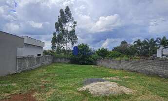 Imagem 3: Terreno com 604,40 m² no Condomínio Roses Garden