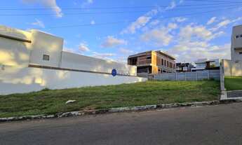 Imagem 2: Lote Condomínio Residencial Vale dos Pássaros 637m² com 2 opções de frente