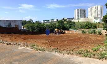 Imagem 6: Lotes juntos no Bairro São Carlos 720 metros à venda