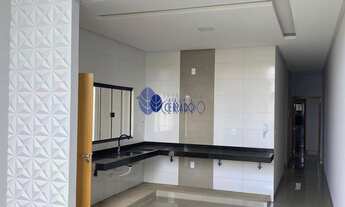 Imagem 6: Casa a Venda no Parque dos Pirineus Anápolis-Go