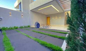 Imagem: Casa no Parque Brasília à Venda - Anápolis