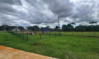 Imagem 7: Lote de Esquina à Venda no Condomínio Nature Home Resort