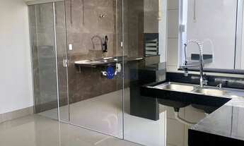 Imagem 5: Casa Com Área Gourmet no Bairro Chácaras Colorado - Anápolis GO