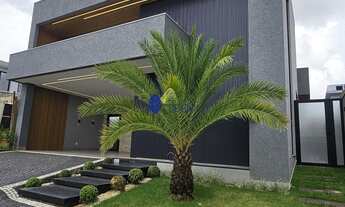 Imagem: Casa de Alto Padrão à Venda no Condomínio