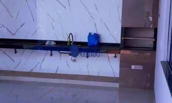 Imagem 7: Casa a Venda no Parque dos Pirineus Anápolis-Go