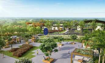 Imagem 2: Reserva Sunflower condomínio horizontal