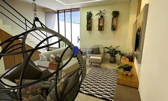 Imagem 7: Sobrado de Alto Padrão no Residencial Cerejeiras!