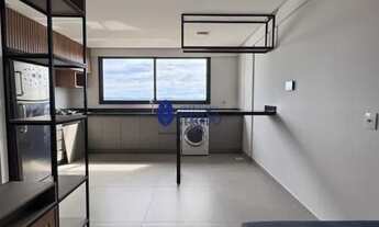 Imagem 4: Apartamento Mobiliado e com Lava e Seca em frente à UniEvangélica