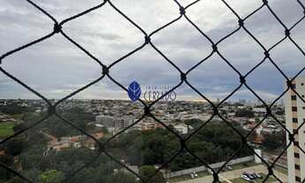 Imagem 7: Apartamento de 2/4 para Aluguel no Residencial Encanto – Anápolis