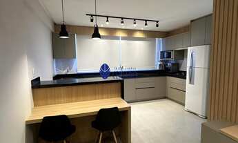 Imagem 3: Studio Granado à venda em frente à UniEvangélica – Anápolis/GO Totalmente mobili