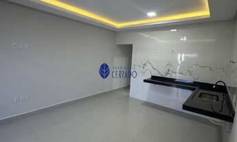 Imagem 3: Casa à Venda no Residencial Vida Nova – 2 Quartos com Suíte