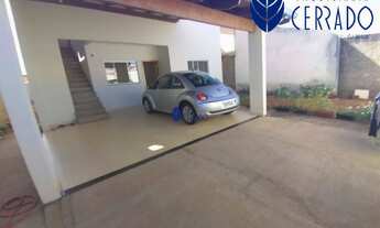 Imagem: Sobrado a venda em Anápolis no bairro Parque