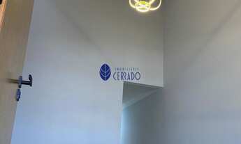 Imagem 2: Casa à Venda no Flor do Cerrado com Acabamento Premium