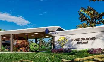 Imagem: Grand Diamond Corumbá IV Alexânia - GO