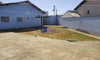 Imagem 4: Casa no Monte Sinai Anápolis Com 4/4 e Poço Artesiano à Venda