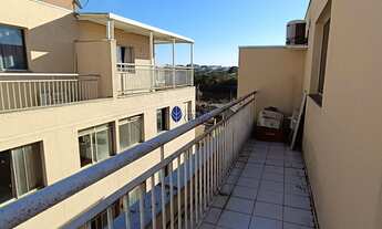 Imagem: Apartamento para Locação no Condomínio