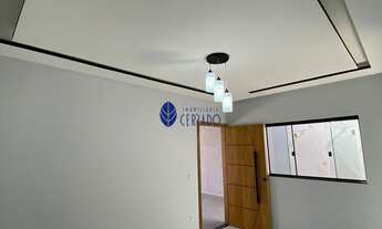 Imagem 4: Casa à Venda no Residencial Verona Próximo a Jaiara