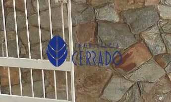 Imagem 3: Casa Bairro São Lourenço Aluguel com Churrasqueira próx. Centro