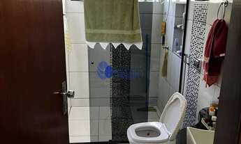 Imagem 7: Excelente Casa no Bairro Anápolis City com 4 Quartos a venda