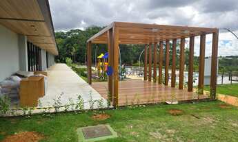 Imagem 6: Lote de Esquina à Venda no Condomínio Nature Home Resort