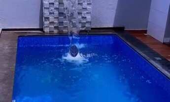 Imagem 2: Casa a Venda no Parque dos Pirineus Anápolis-Go