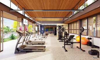 Imagem 7: NATURE HOME RESORT LOTE EM CONDOMÍNIO FECHADO EM ANÁPOLIS