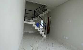 Imagem 7: Sobrado Com Piscina Aquecida e Àrea Gourmet À Venda