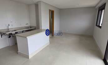 Imagem: Apartamento à Venda no HIT Sky Club