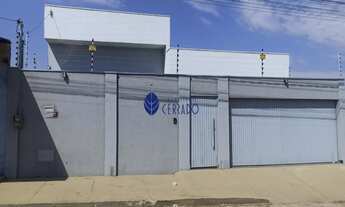 Imagem: Casa à Venda no Conjunto Habitacional Esperança