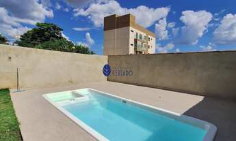 Imagem: Venda de Casa Próxima à Universidade Evangélica