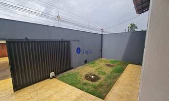 Imagem 5: Aluguel de Casa Espaçosa com 3 Quartos no Parque dos Pirineus