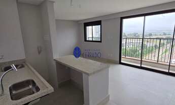 Imagem 5: Apartamento à Venda no HIT Sky Club – 2 Suítes