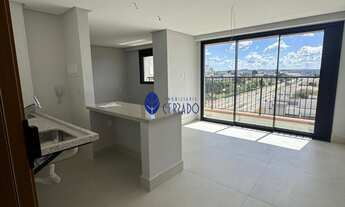 Imagem: APARTAMENTO À VENDA NO CONDOMÍNIO HIT