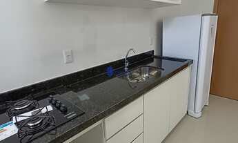 Imagem: Kitnet Mobiliada Próximo a Unievangélica