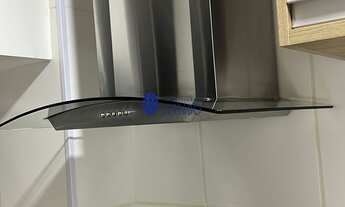 Imagem 5: Apartamento com 2 Quartos à Venda no Condomínio Garden