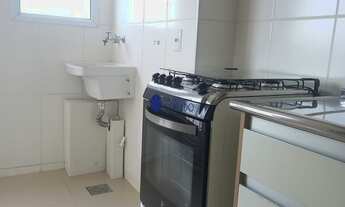 Imagem 4: Apartamento com 2 Quartos à Venda no Condomínio Garden