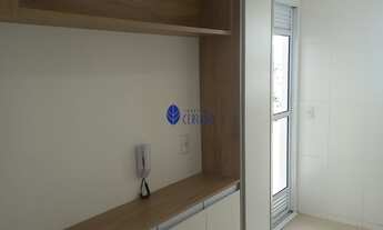 Imagem 2: Apartamento com 2 Quartos à Venda no Condomínio Garden