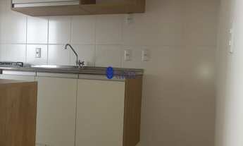 Imagem 3: Apartamento com 2 Quartos à Venda no Condomínio Garden