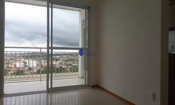 Imagem: Apartamento com 2 Quartos à Venda no Condomínio