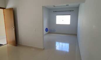 Imagem 3: Casa com 3 Quartos Para Venda no Residencial Vida Nova