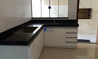 Imagem 6: Casa com 3 Quartos Para Venda no Residencial Vida Nova