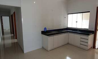 Imagem 5: Casa com 3 Quartos Para Venda no Residencial Vida Nova