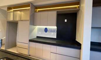 Imagem 5: Casa no Condomínio Anaville pra Venda Completa em Armários