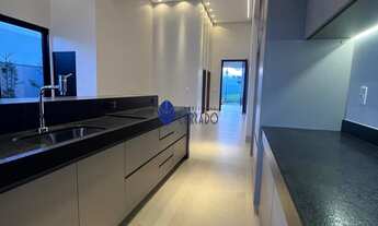 Imagem 2: Casa no Condomínio Anaville pra Venda Completa em Armários