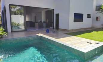 Imagem: Casa no Condomínio Anaville pra Venda Completa