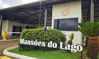 Imagem: Oportunidade! Terreno à Venda no Condomínio