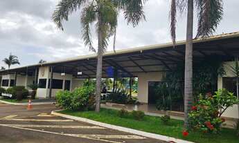 Imagem 2: Oportunidade! Terreno à Venda no Condomínio Mansões do Lago - Anápolis!